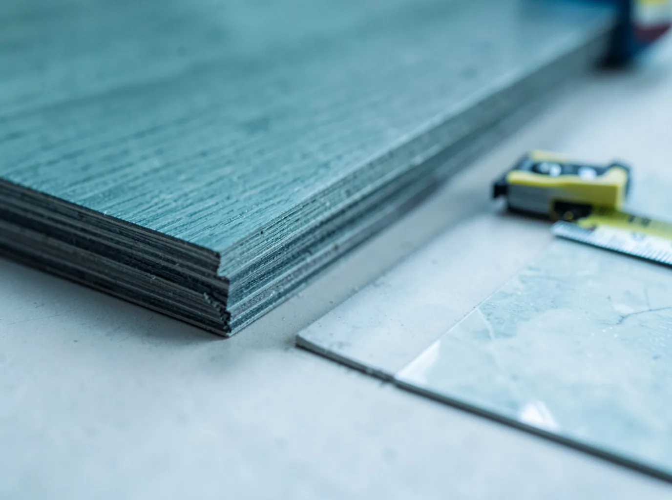 Luxury Vinyl Plank Installation Saddle Brook, NJ FAQs